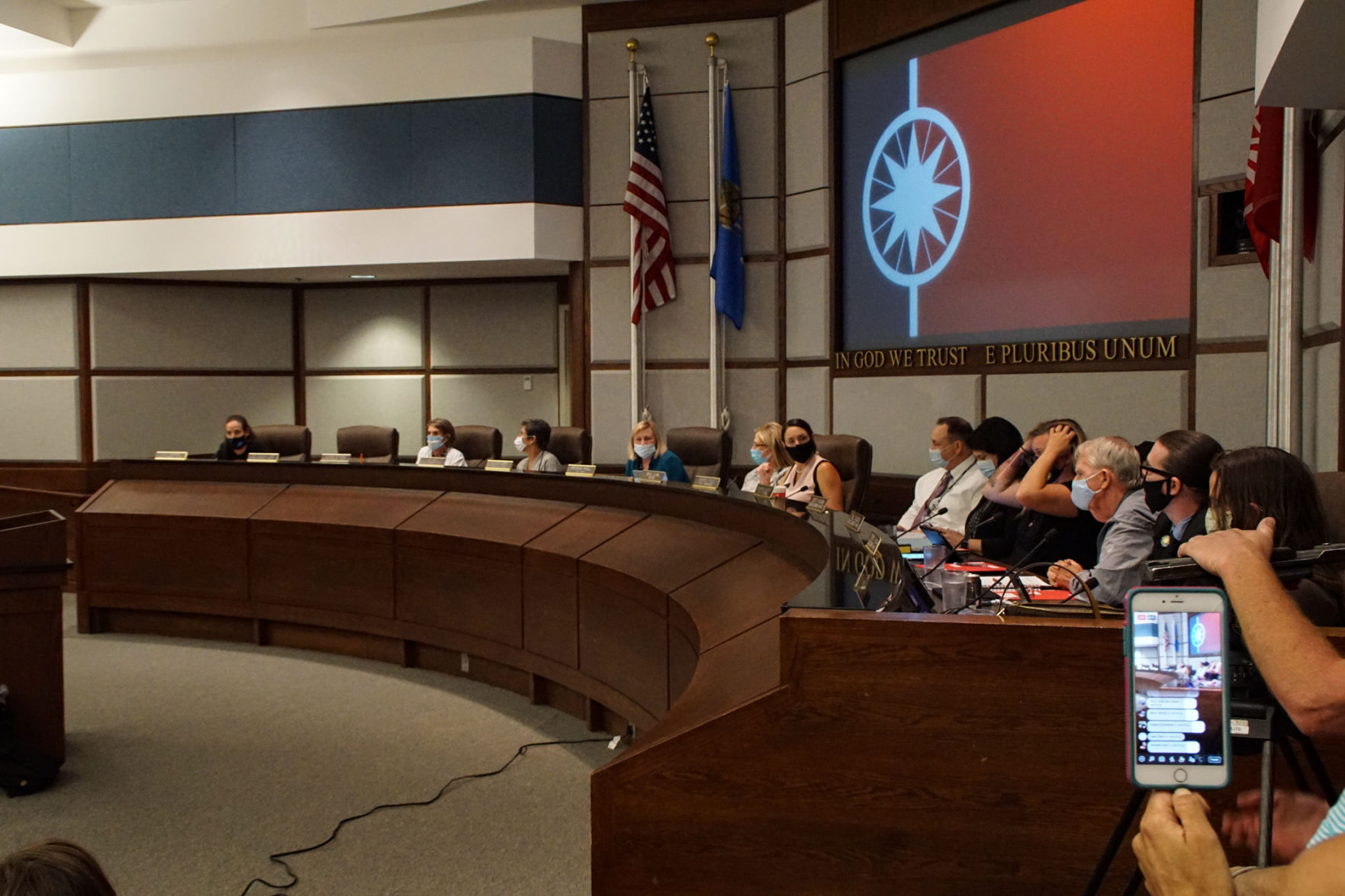 Norman City Council